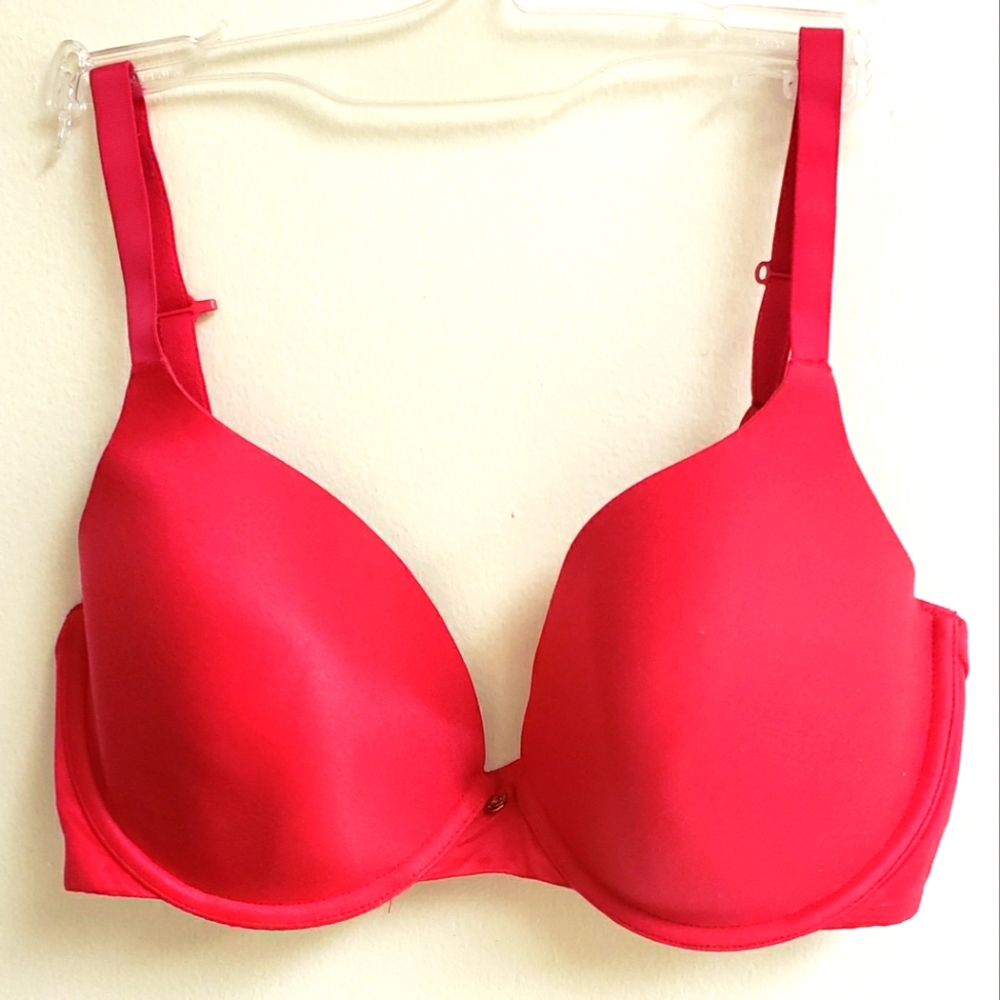 Betsey Johnson Bra